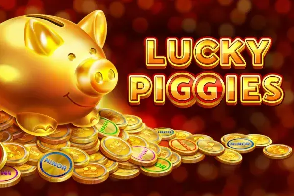 Lucky Piggies gemple Satsportclub