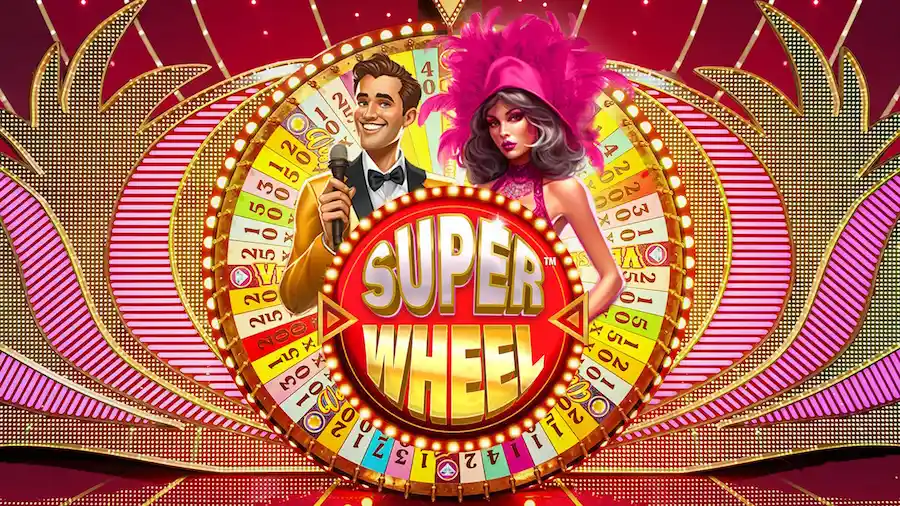Super Wheel Satsportclub